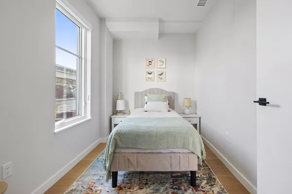 3 bedrooms apartment for rent in Lower Nob Hill - San Francisco, San Francisco
