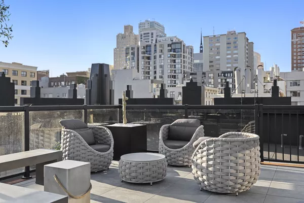 3 bedrooms apartment for rent in Lower Nob Hill - San Francisco, San Francisco