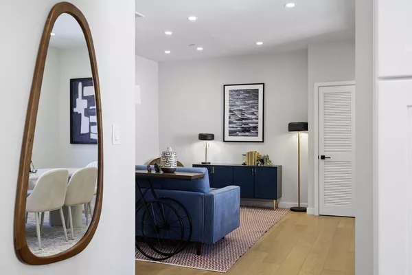 3 bedrooms apartment for rent in Lower Nob Hill - San Francisco, San Francisco
