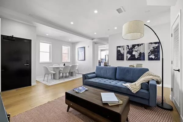 3 bedrooms apartment for rent in Lower Nob Hill - San Francisco, San Francisco