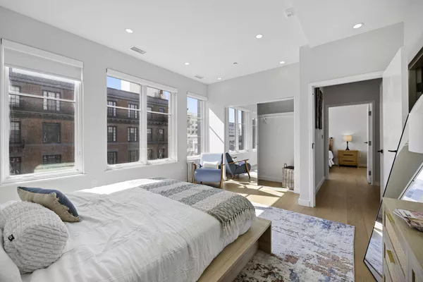 3 bedrooms apartment for rent in Lower Nob Hill - San Francisco, San Francisco