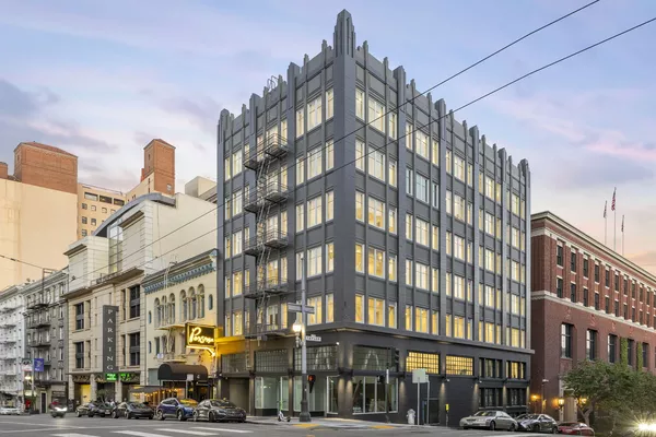 3 bedrooms apartment for rent in Lower Nob Hill - San Francisco, San Francisco