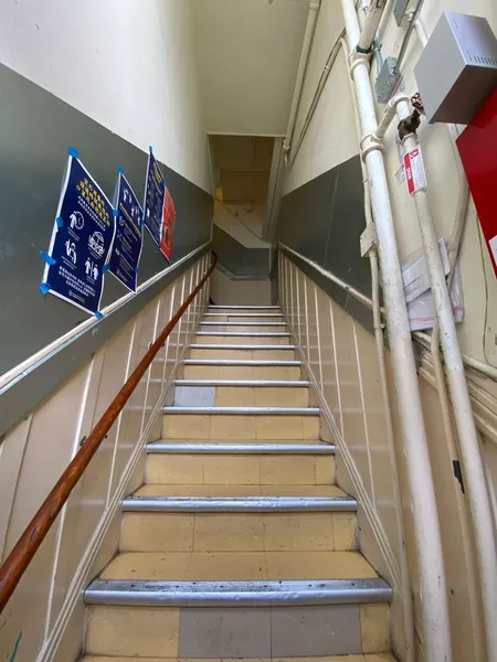 Studio Apartment for rent in Chinatown SF - San Francisco, San Francisco