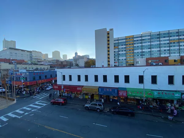 Studio Apartment for rent in Chinatown SF - San Francisco, San Francisco