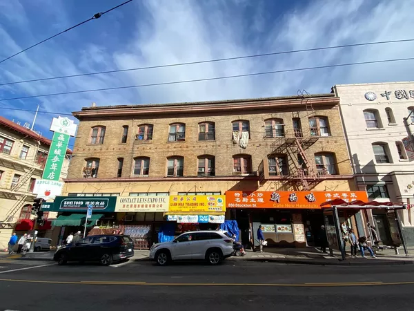 Studio Apartment for rent in Chinatown SF - San Francisco, San Francisco