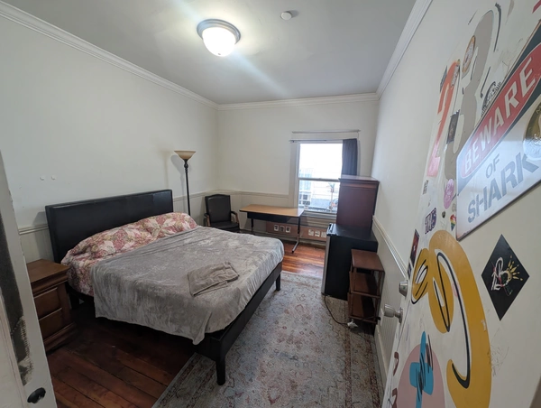 Studio Apartment for rent in Mission District - San Francisco, San Francisco