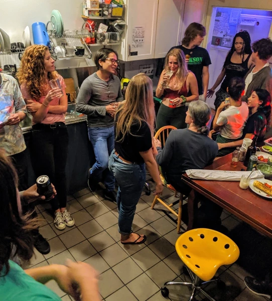 Studio Apartment for rent in Mission District - San Francisco, San Francisco