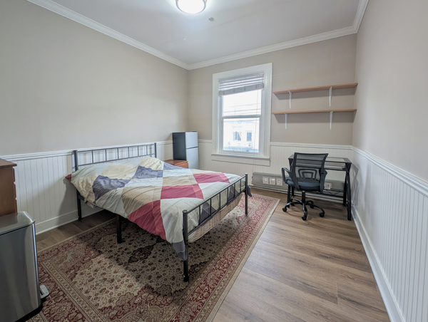 Studio Apartment for rent in Mission District - San Francisco, San Francisco