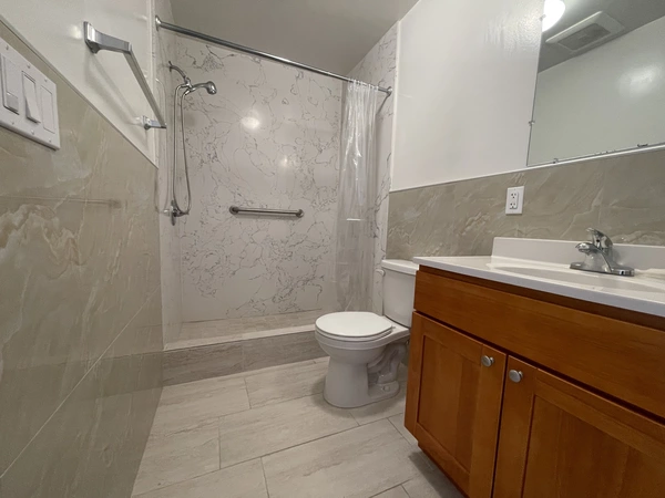 Studio Apartment for rent in Sea Cliff - San Francisco, San Francisco