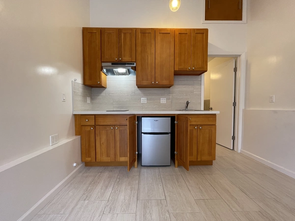 Studio Apartment for rent in Sea Cliff - San Francisco, San Francisco