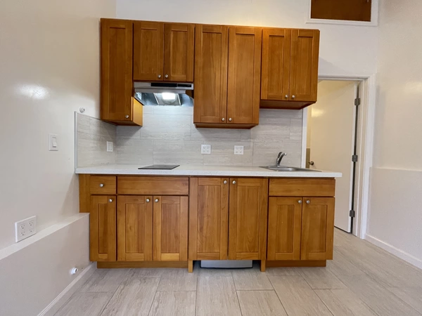 Studio Apartment for rent in Sea Cliff - San Francisco, San Francisco