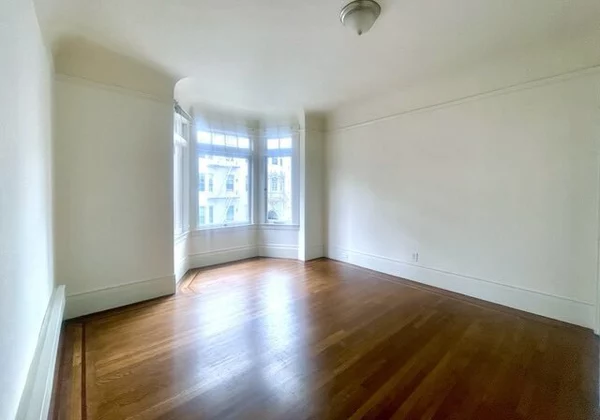 2 bedrooms apartment for rent in Nob Hill - San Francisco, San Francisco