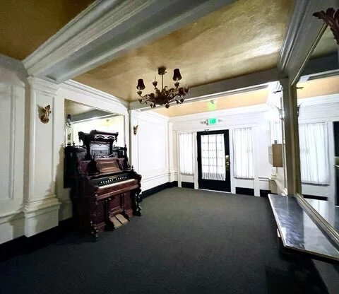 2 bedrooms apartment for rent in Nob Hill - San Francisco, San Francisco