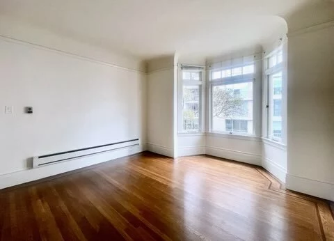 2 bedrooms apartment for rent in Nob Hill - San Francisco, San Francisco