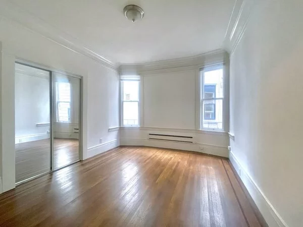 2 bedrooms apartment for rent in Nob Hill - San Francisco, San Francisco