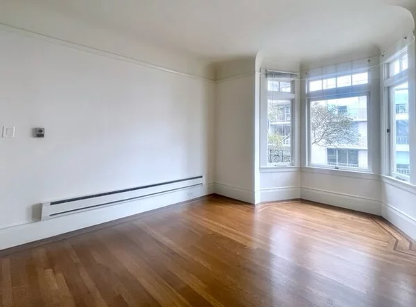 2 bedrooms apartment for rent in Nob Hill - San Francisco, San Francisco