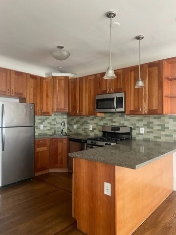 2 bedrooms apartment for rent in Nob Hill - San Francisco, San Francisco