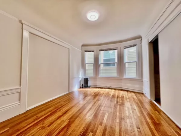 1 bedroom apartment for rent in Nob Hill - San Francisco, San Francisco