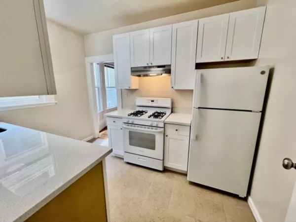 1 bedroom apartment for rent in Nob Hill - San Francisco, San Francisco