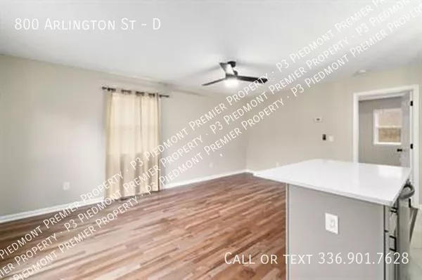 1 bedroom apartment for rent in College Hill - Greensboro, Greensboro