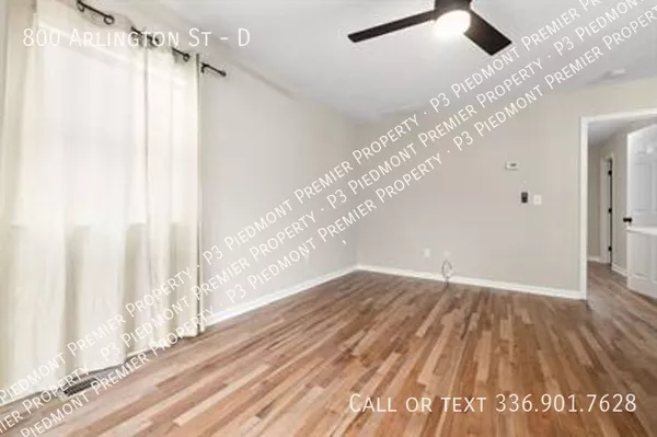 1 bedroom apartment for rent in College Hill - Greensboro, Greensboro