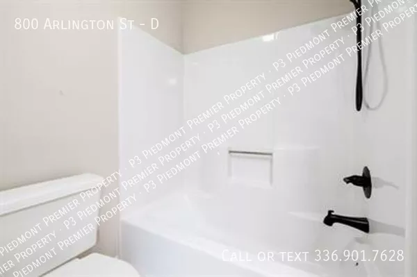 1 bedroom apartment for rent in College Hill - Greensboro, Greensboro