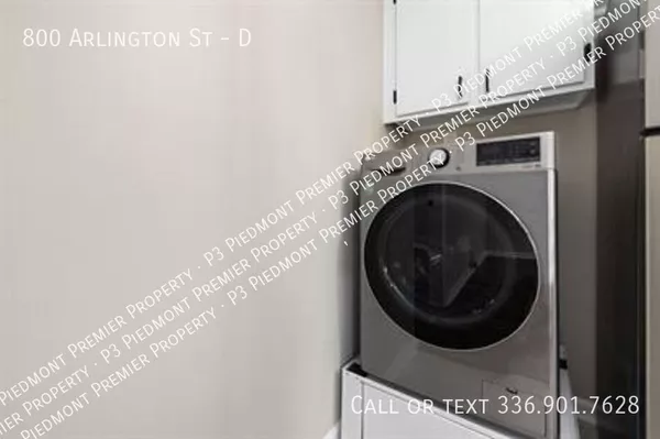 1 bedroom apartment for rent in College Hill - Greensboro, Greensboro