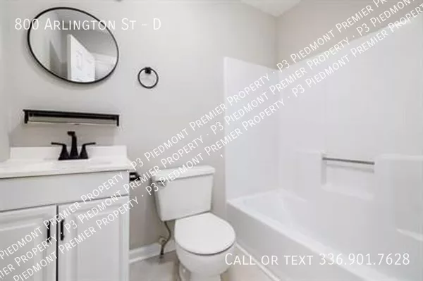 1 bedroom apartment for rent in College Hill - Greensboro, Greensboro