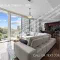 2 bedrooms apartment for rent in Downtown Greensboro - Greensboro, Greensboro