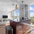 2 bedrooms apartment for rent in Downtown Greensboro - Greensboro, Greensboro
