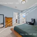 2 bedrooms apartment for rent in Downtown Greensboro - Greensboro, Greensboro