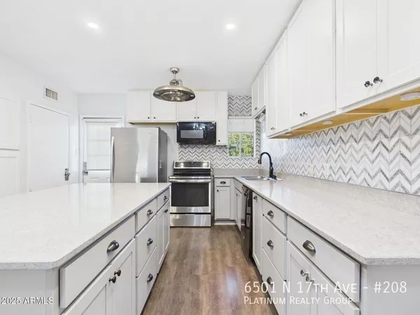 2 bedrooms apartment for rent in Alhambra - Phoenix, Phoenix