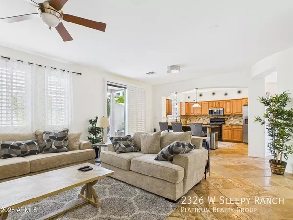 3 bedrooms apartment for rent in North Gateway - Phoenix, Phoenix