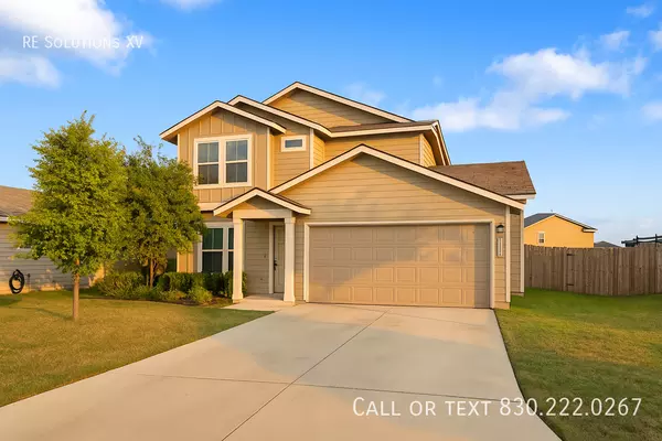 3 bedrooms apartment for rent in Far West Side - West SATX, San Antonio