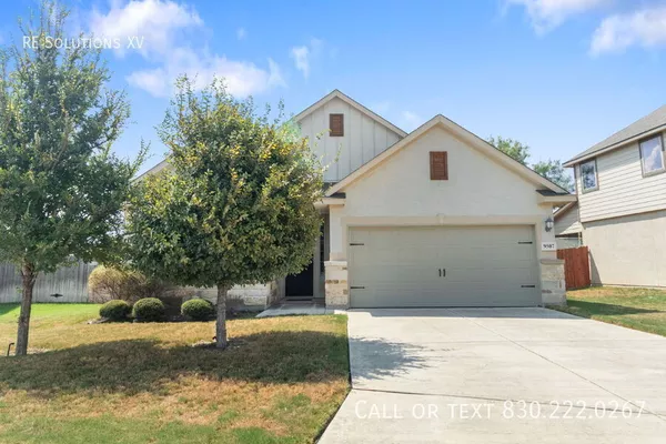 3 bedrooms apartment for rent in Far West Side - West SATX, San Antonio