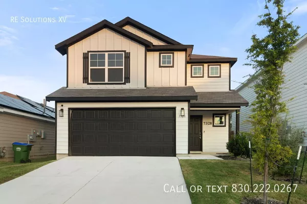 3 bedrooms apartment for rent in Far West Side - West SATX, San Antonio