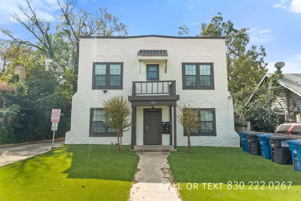 1 bedroom apartment for rent in Beacon Hill SATX - Central SATX, San Antonio