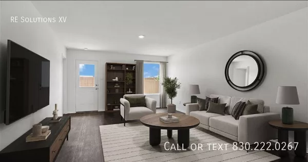 3 bedrooms apartment for rent in Far North Central - North SATX, San Antonio