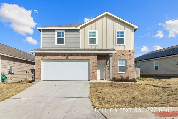 3 bedrooms apartment for rent in Far West Side - West SATX, San Antonio