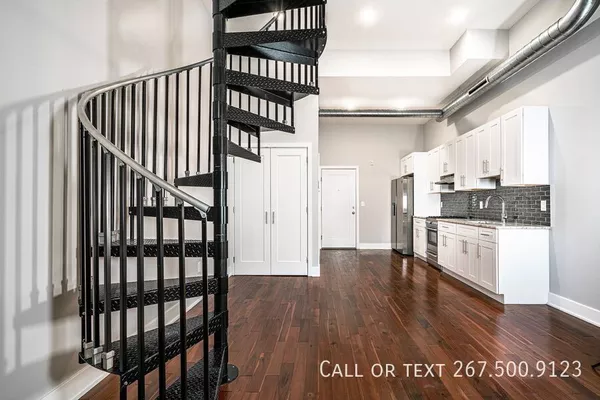 1 bedroom apartment for rent in Queen Village - South Philadelphia, Philadelphia