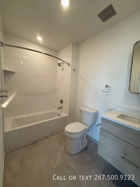 2 bedrooms apartment for rent in Poplar - North Philadelphia, Philadelphia