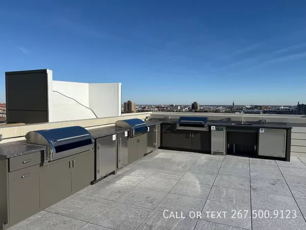 2 bedrooms apartment for rent in Poplar - North Philadelphia, Philadelphia