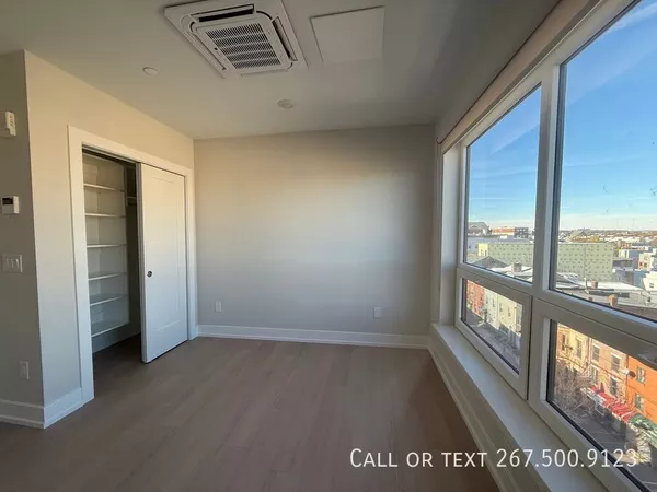 2 bedrooms apartment for rent in Poplar - North Philadelphia, Philadelphia