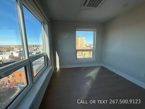 2 bedrooms apartment for rent in Poplar - North Philadelphia, Philadelphia