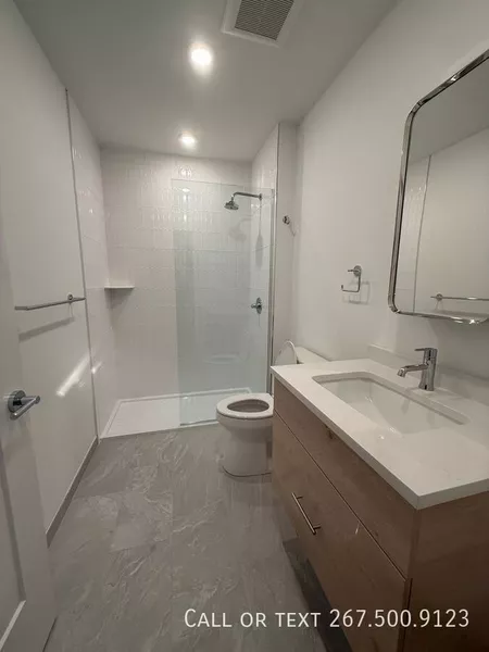 2 bedrooms apartment for rent in Poplar - North Philadelphia, Philadelphia