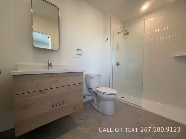 2 bedrooms apartment for rent in Poplar - North Philadelphia, Philadelphia