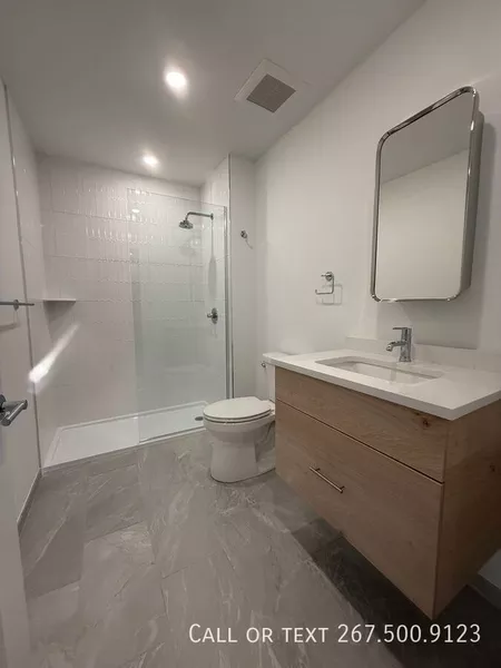 1 bedroom apartment for rent in Poplar - North Philadelphia, Philadelphia