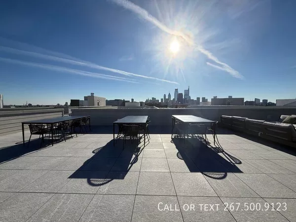 Studio Apartment for rent in Poplar - North Philadelphia, Philadelphia