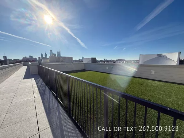 Studio Apartment for rent in Poplar - North Philadelphia, Philadelphia