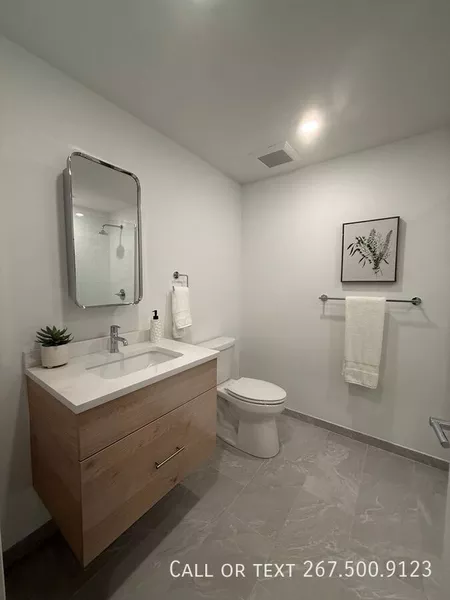 Studio Apartment for rent in Poplar - North Philadelphia, Philadelphia